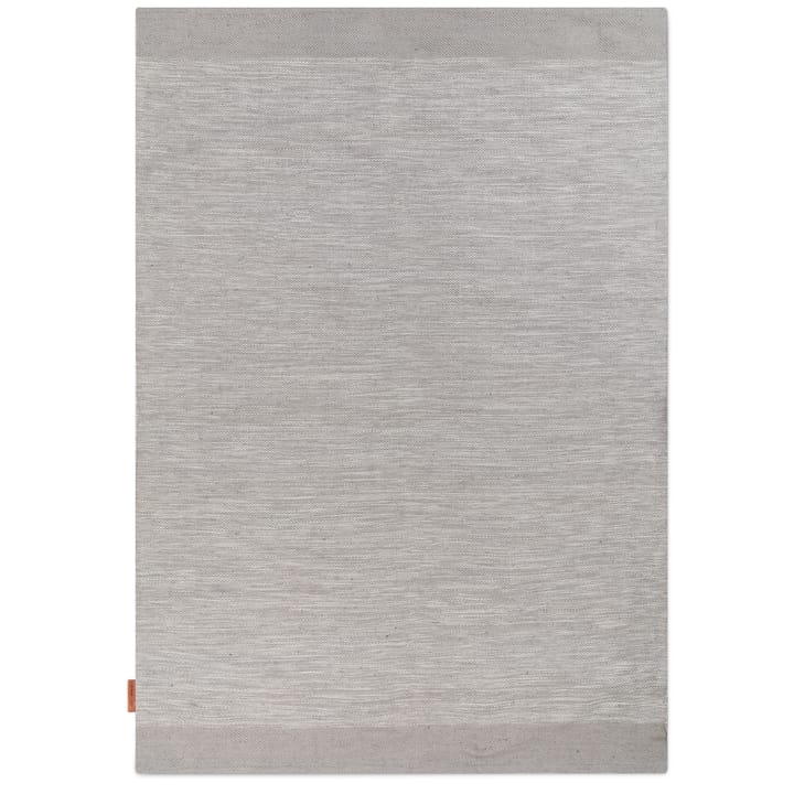 Tapis Melange 170 x 230cm - Grey - Formgatan