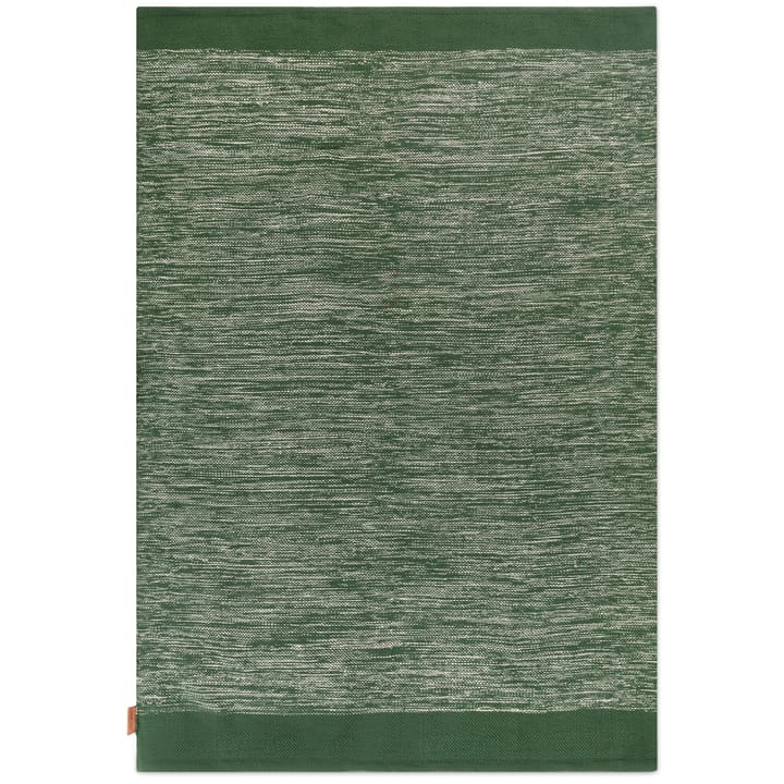 Tapis Melange 200 x 300cm - Green - Formgatan