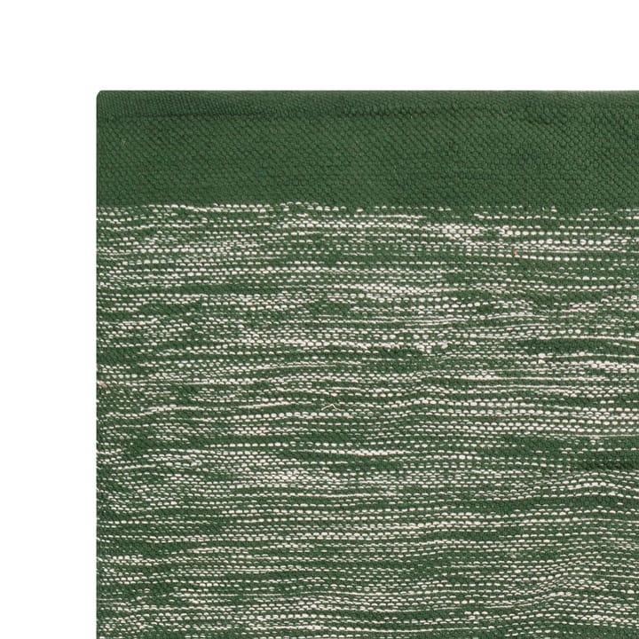 Tapis Melange 200 x 300cm - Green - Formgatan