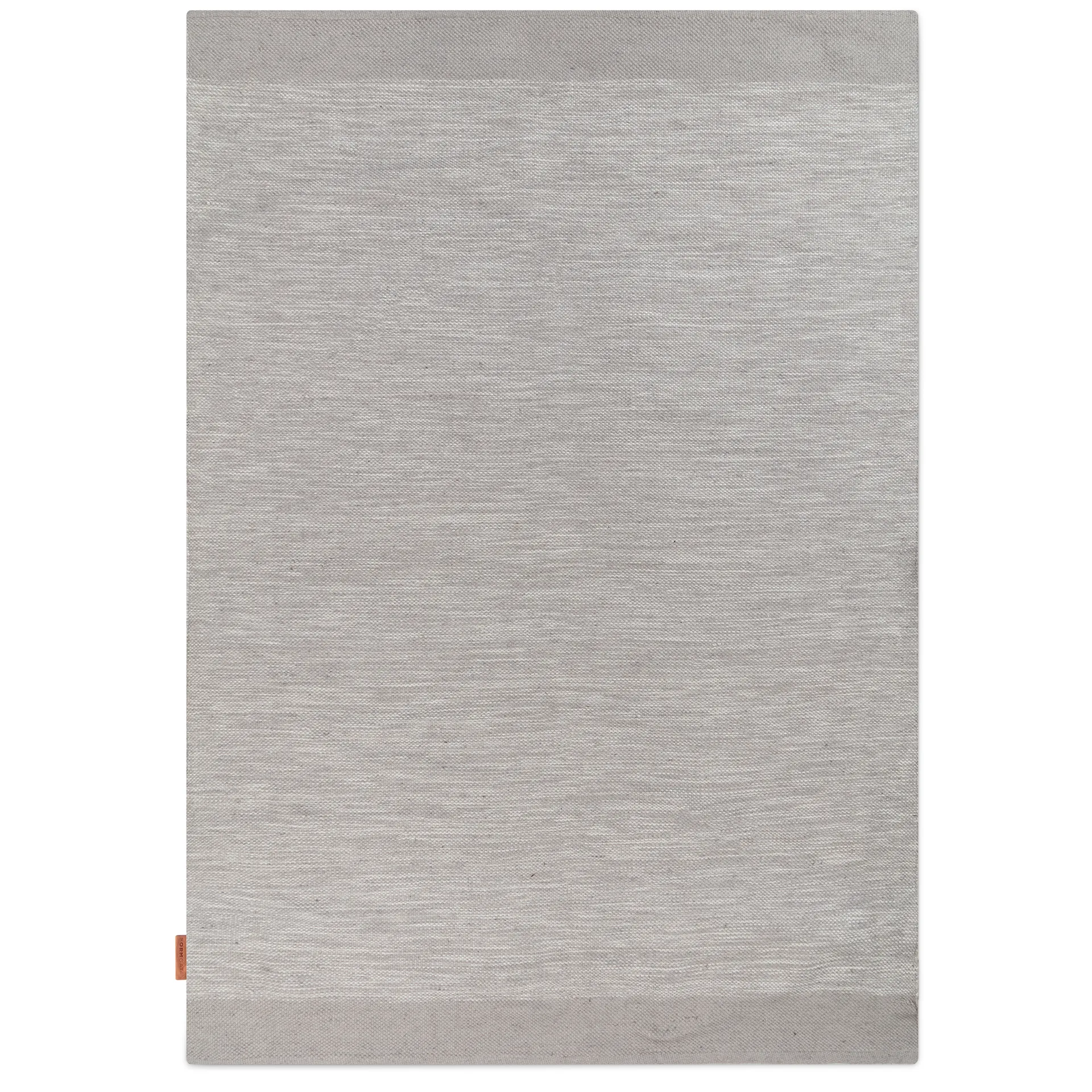 Tapis Melange 200 x 300cm, Grey Formgatan