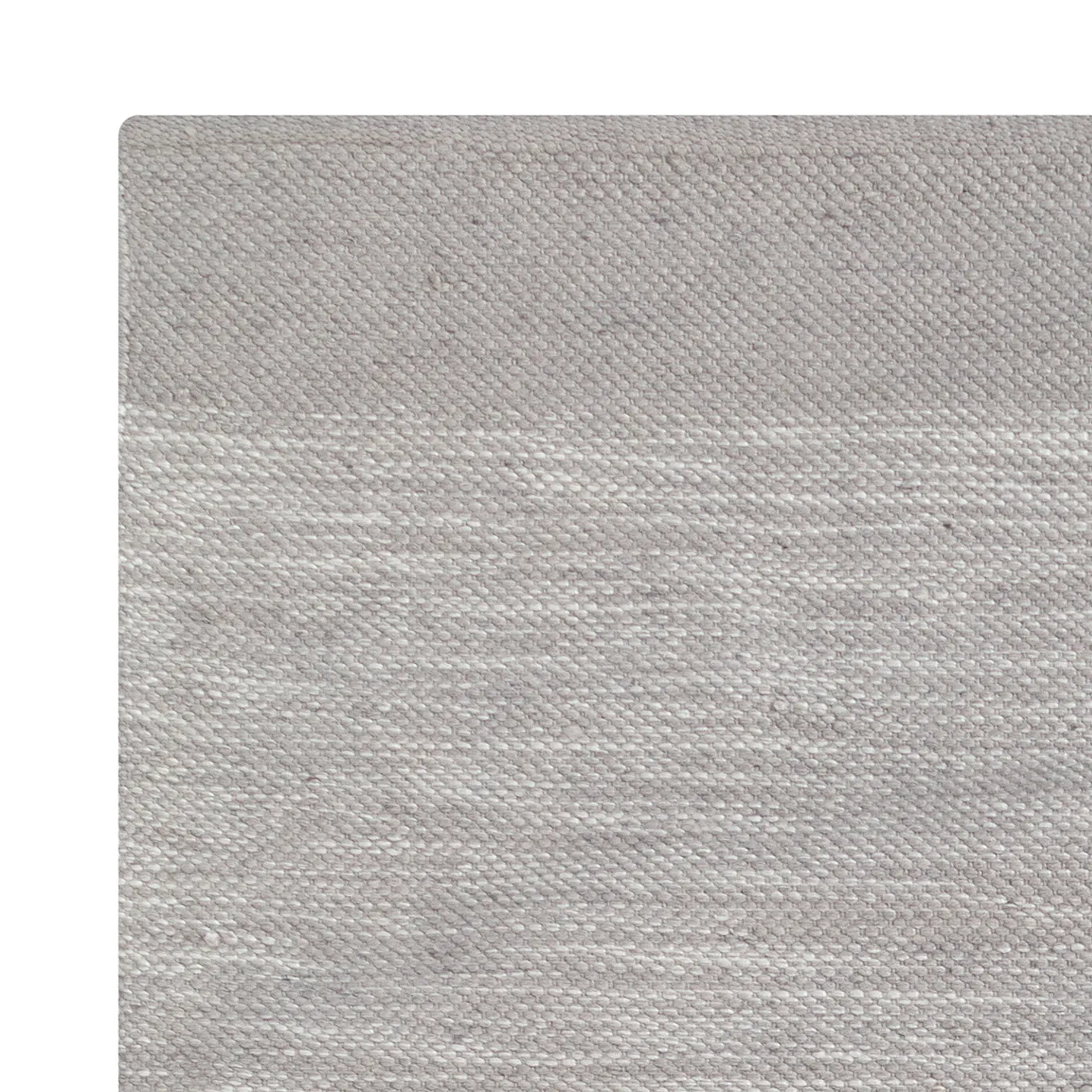 Tapis Melange 200 x 300cm, Grey Formgatan