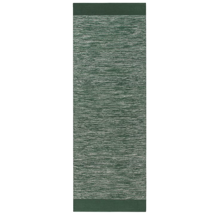 Tapis Melange 70 x 200cm - Green - Formgatan