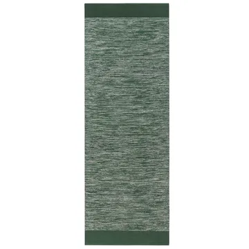 Tapis Melange 70 x 200cm - Green - Formgatan