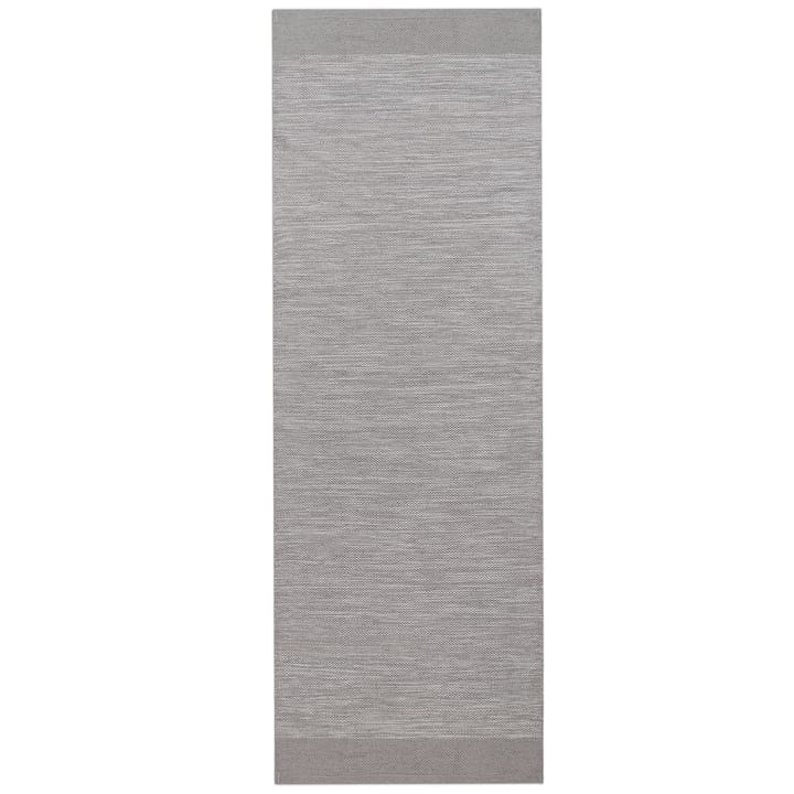 Tapis Melange 70 x 200cm - Grey - Formgatan