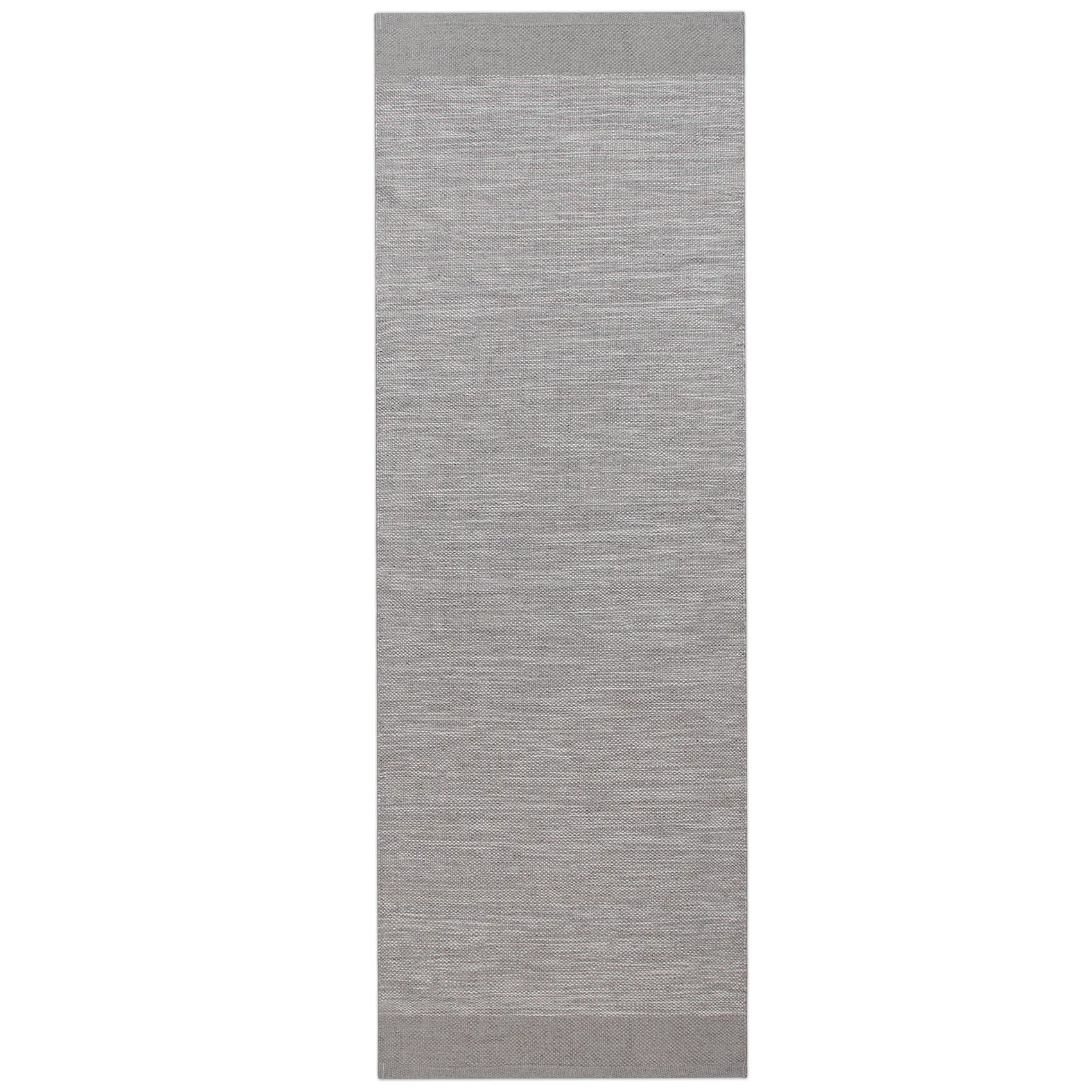 Tapis Melange 70 x 200cm, Grey Formgatan