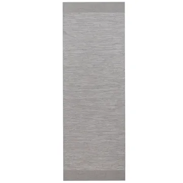 Tapis Melange 70 x 200cm - Grey - Formgatan