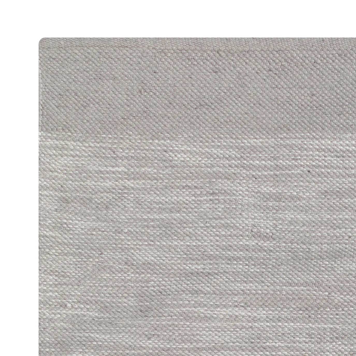 Tapis Melange 70 x 200cm, Grey Formgatan