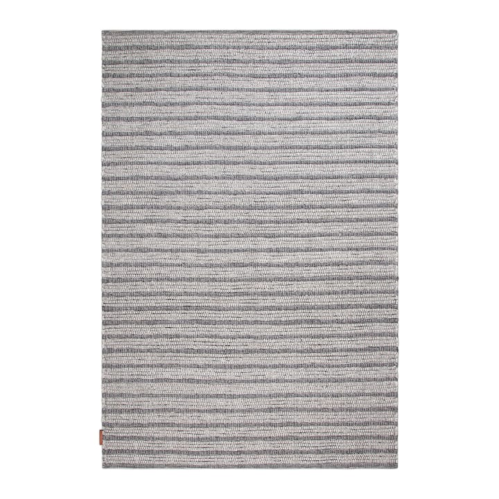 Tapis Stripe 140 x 200cm - Grey - Formgatan