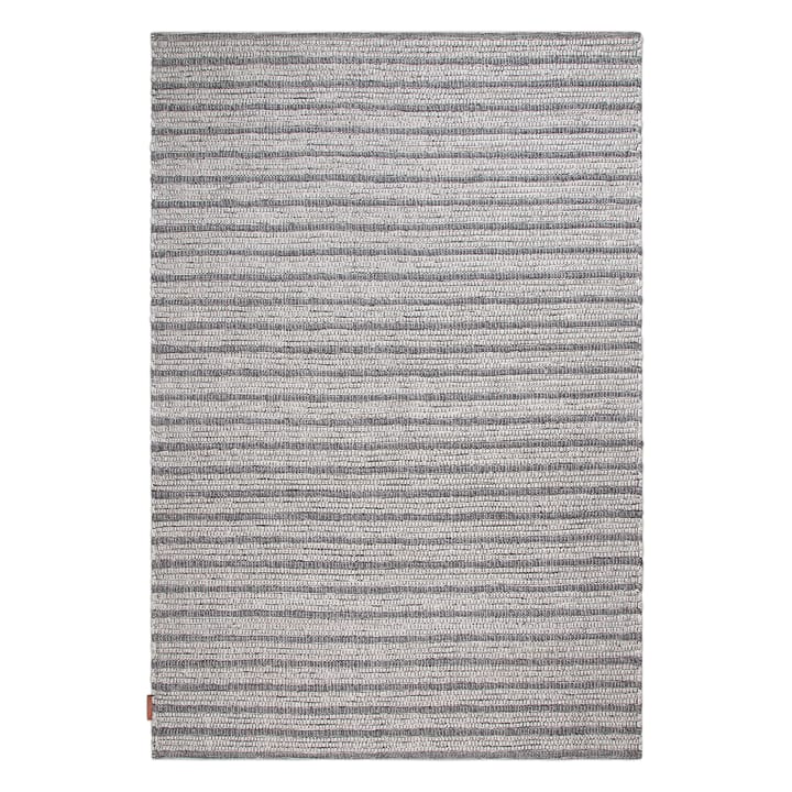 Tapis Stripe 170 x 230cm - Grey - Formgatan