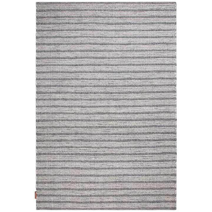 Tapis Stripe 200 x 300cm - Grey - Formgatan