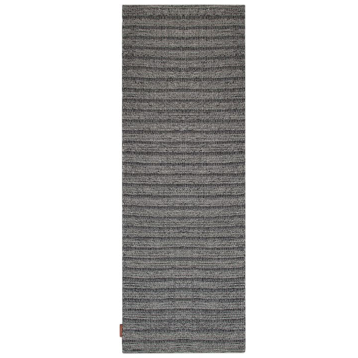 Tapis Stripe 70 x 200cm - Grey - Formgatan
