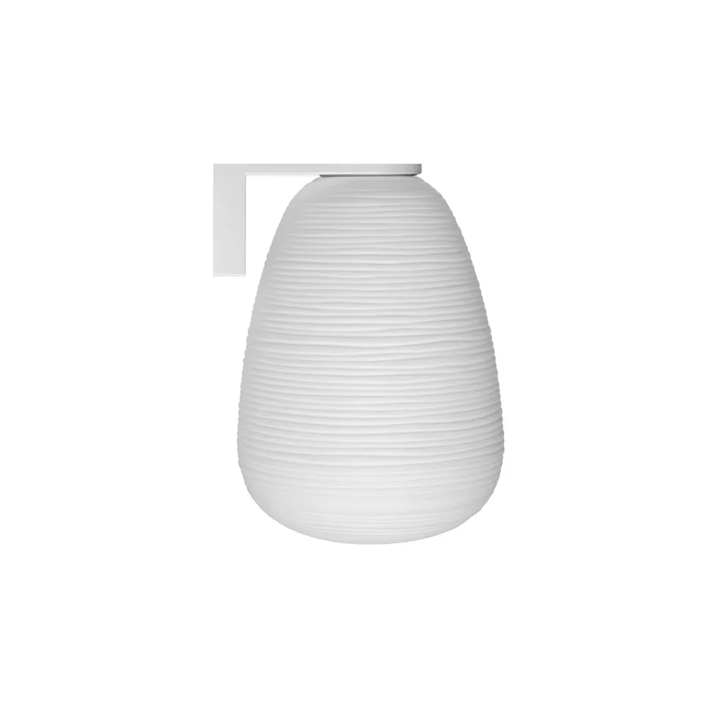 Applique murale Rituals 1, bianco Foscarini