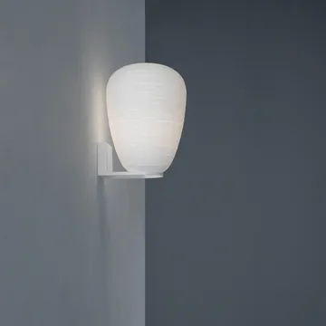 Applique murale Rituals 1 - bianco - Foscarini