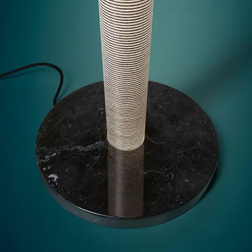 Lampadaire Mite Anniversario - Noir - Foscarini