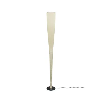 Lampadaire Mite Anniversario - Noir - Foscarini