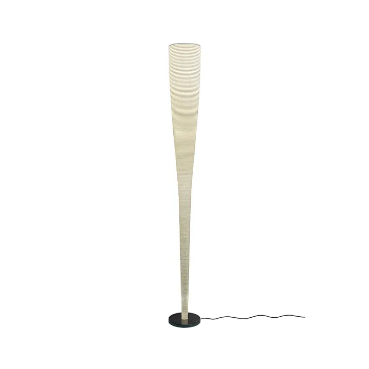 Lampadaire Mite Anniversario - Noir - Foscarini