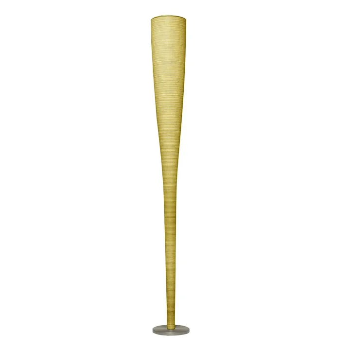 Lampadaire Mite - giallo - Foscarini