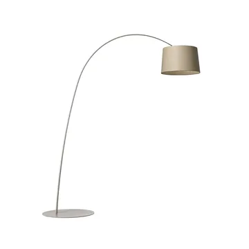 Lampadaire Twiggy Wood - greige - Foscarini