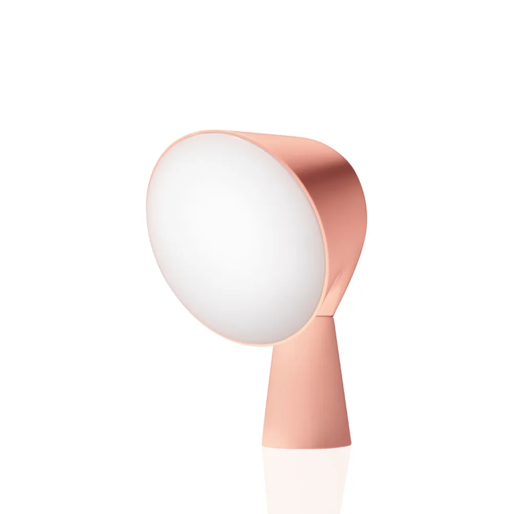 Lampe de table Binic, Rose Foscarini