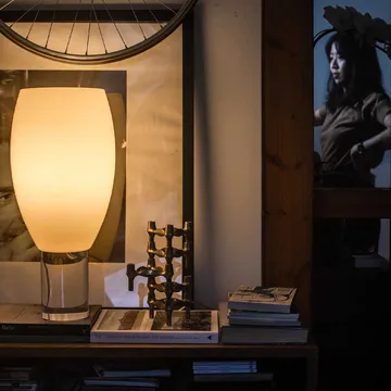 Lampe de table Buds 1 - warm white - Foscarini