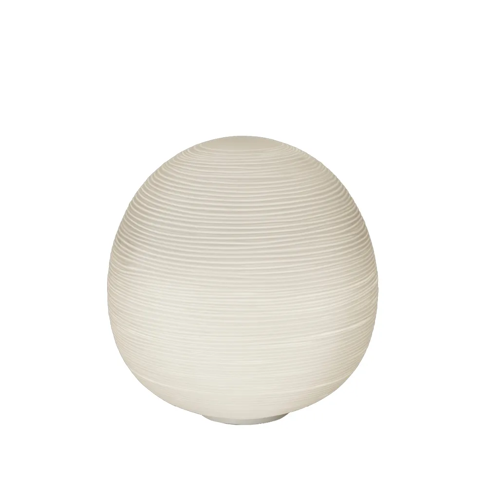 Lampe de table Rituals XL, bianco Foscarini