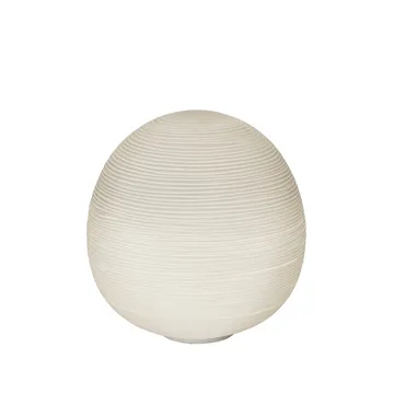 Lampe de table Rituals XL - bianco - Foscarini