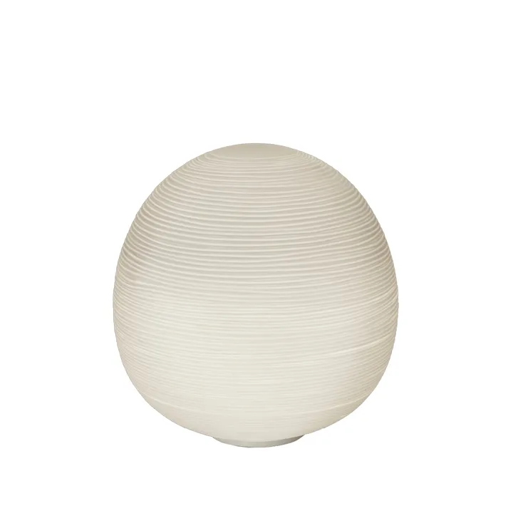 Lampe de table Rituals XL - bianco - Foscarini