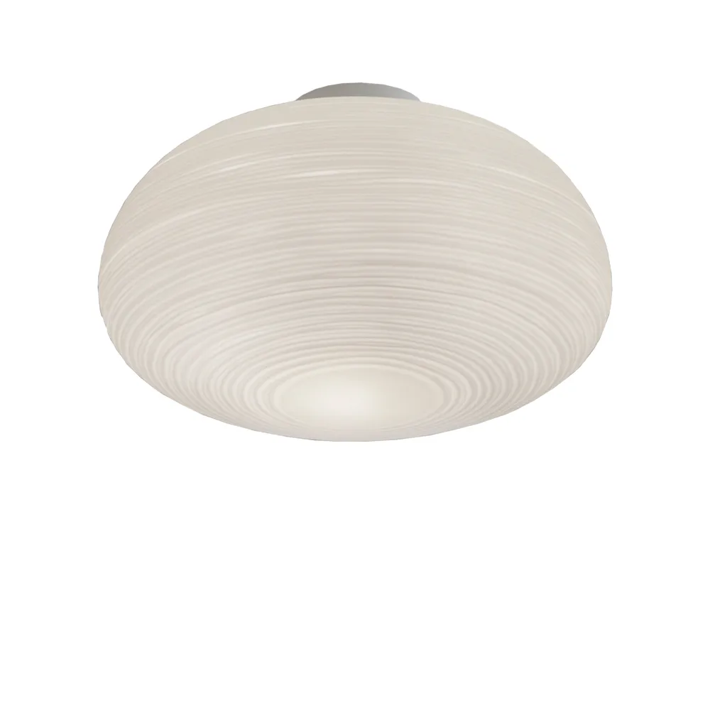 Plafonnier Rituals, bianco, 1 Foscarini
