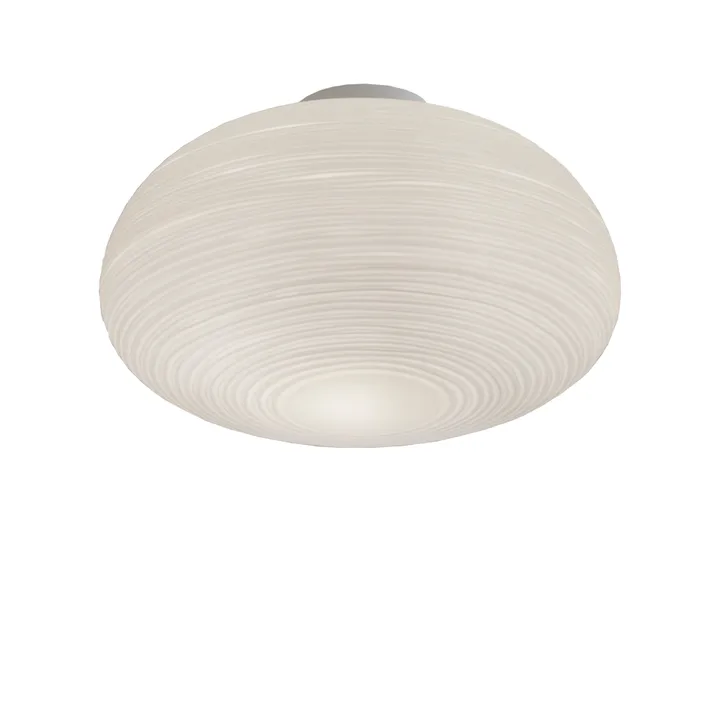 Plafonnier Rituals - bianco, 1 - Foscarini