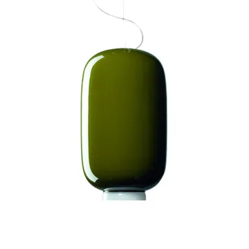 Suspension Chouchin 2 - Vert - Foscarini