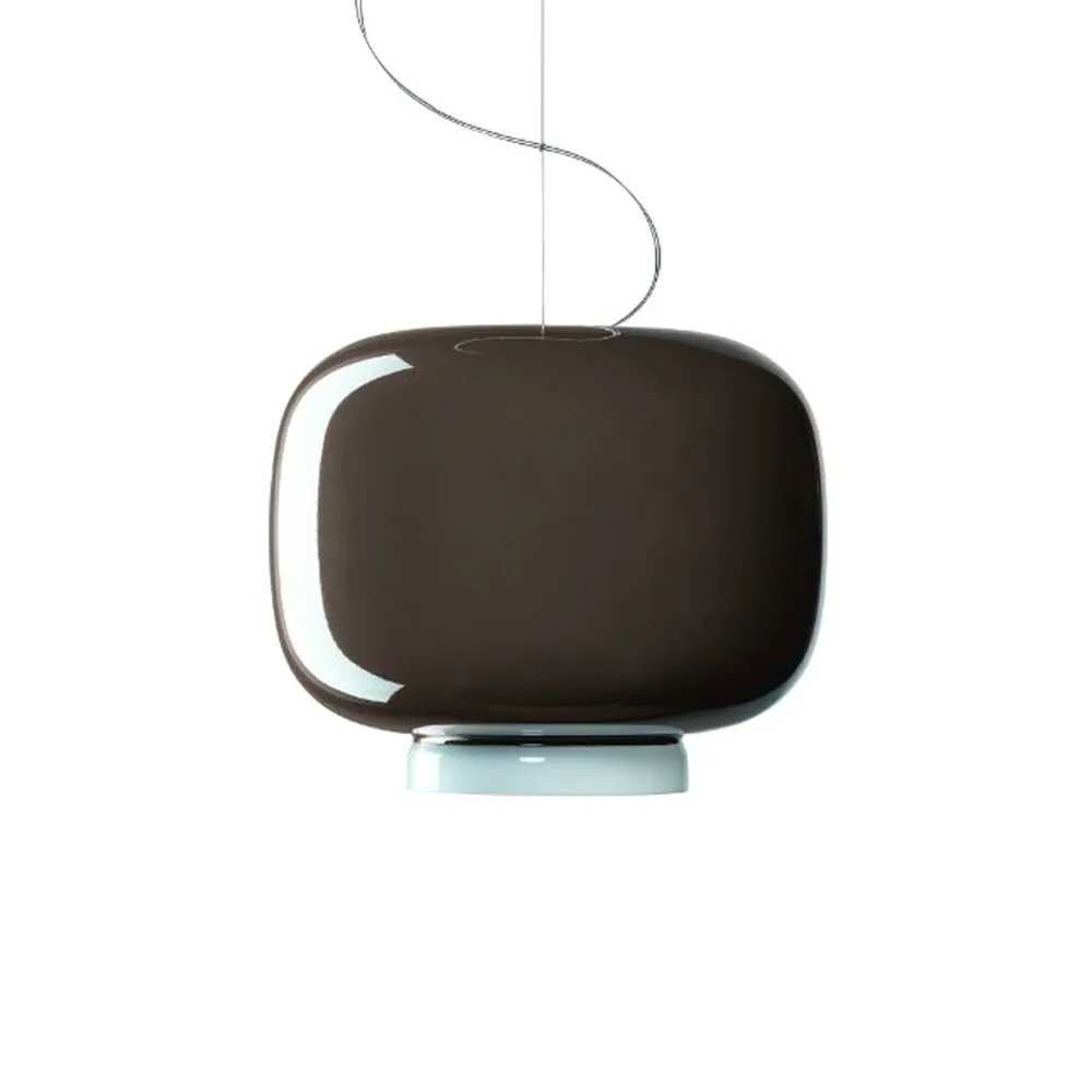 Suspension Chouchin 3, Gris Foscarini