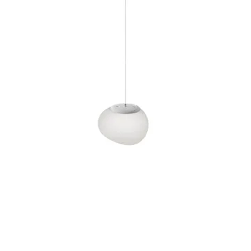 Suspension Gregg piccola - Blanc - Foscarini