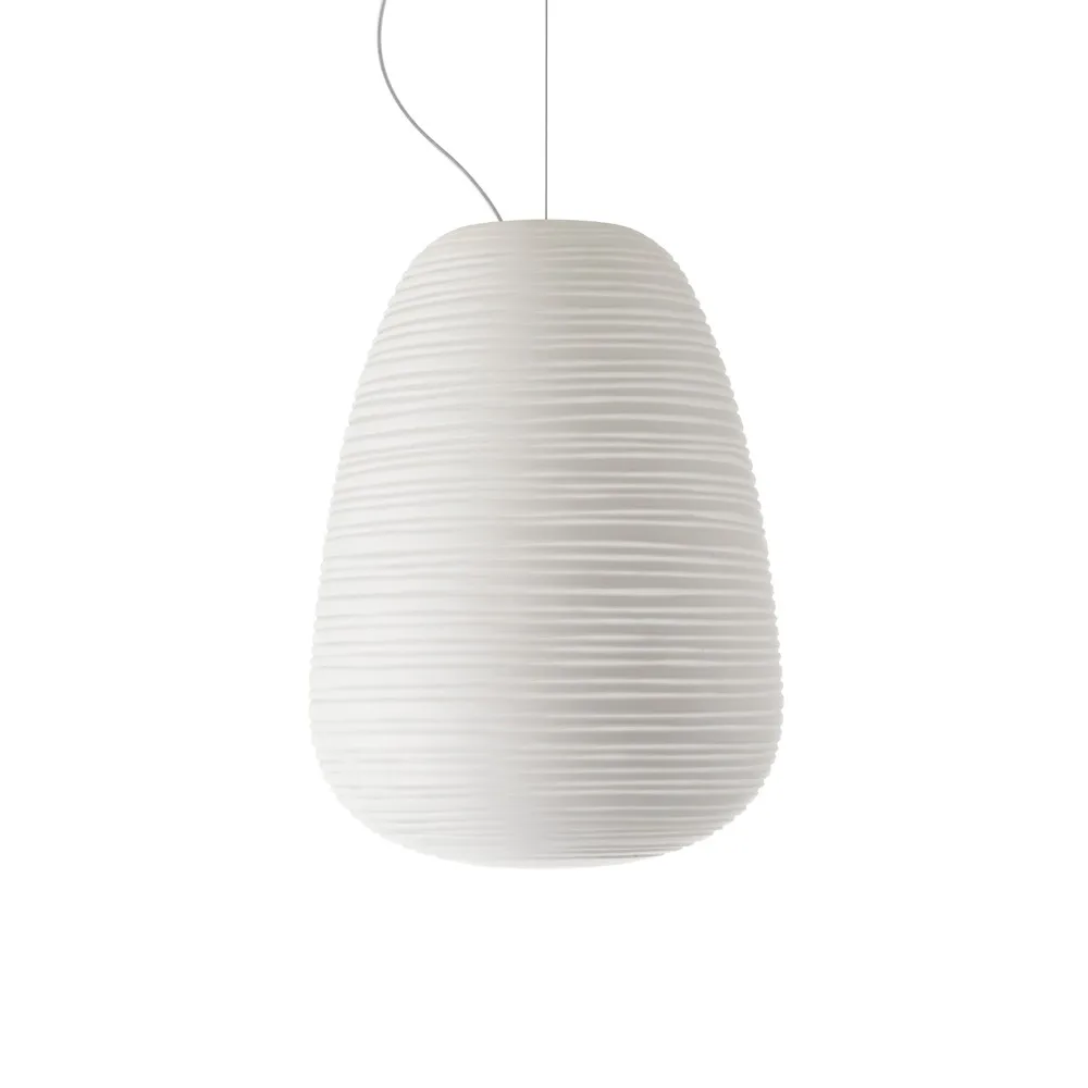 Suspension Rituals 1, Blanc Foscarini