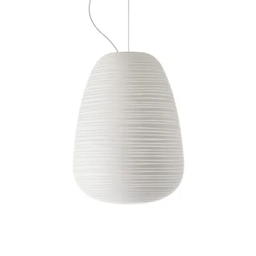 Suspension Rituals 1 - Blanc - Foscarini