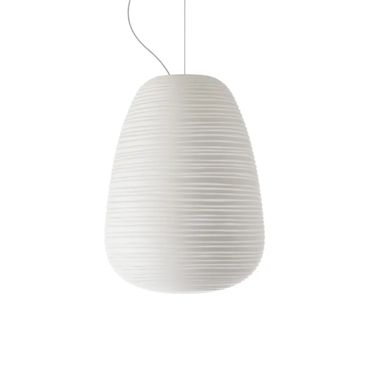 Suspension Rituals 1 - Blanc - Foscarini