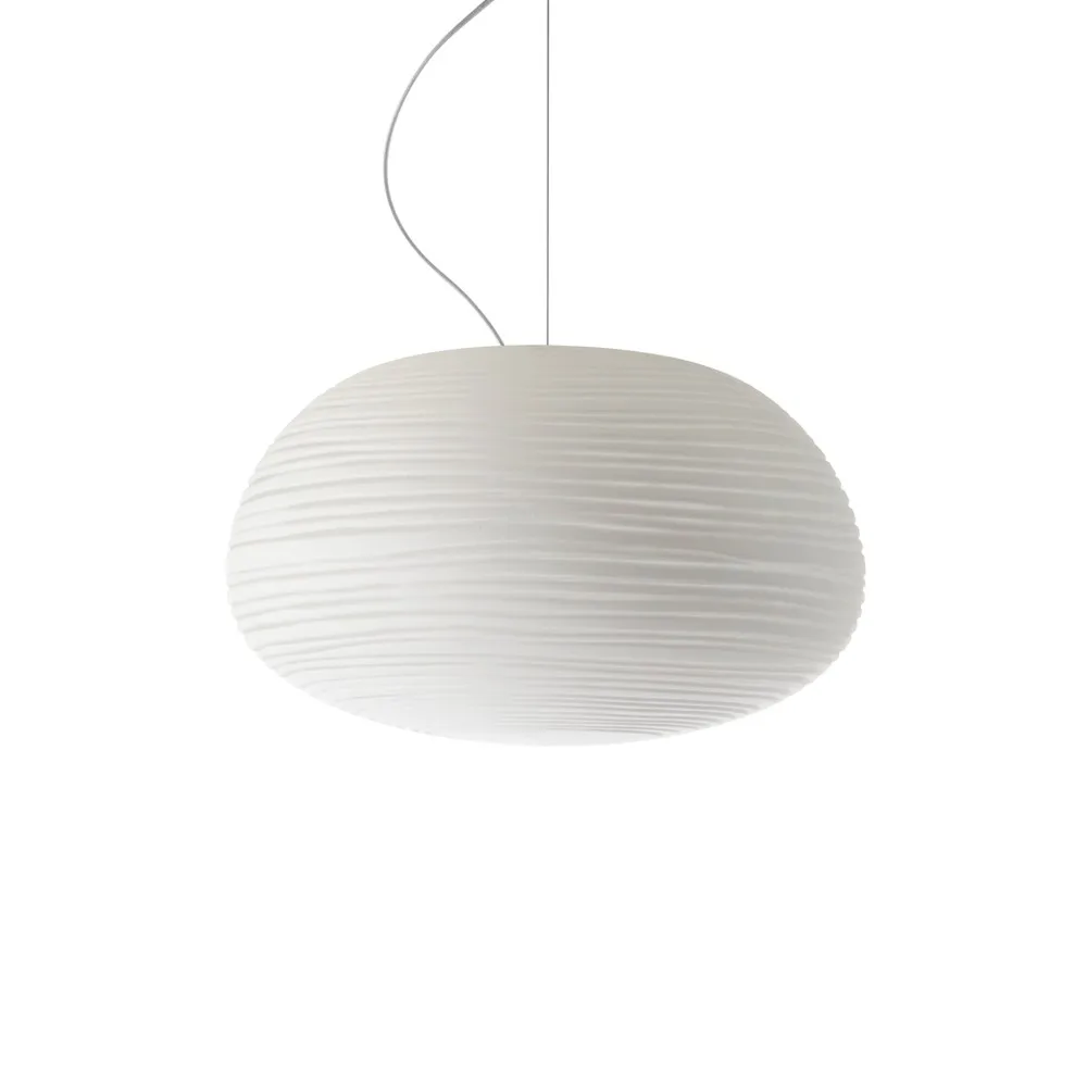 Suspension Rituals 2, Blanc Foscarini