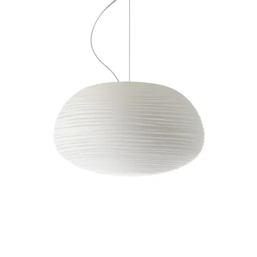 Suspension Rituals 2 - Blanc - Foscarini