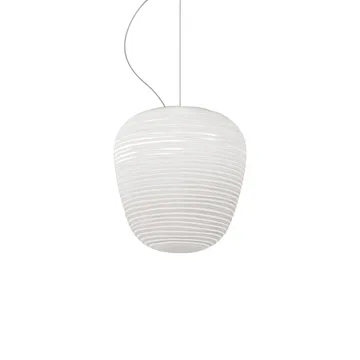 Suspension Rituals 3 - Blanc - Foscarini