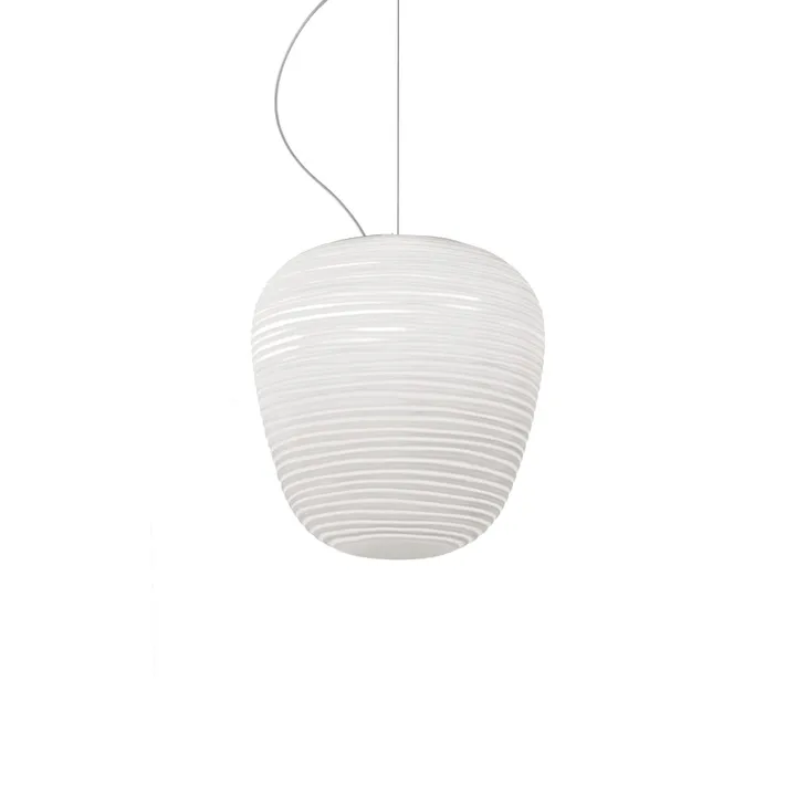 Suspension Rituals 3 - Blanc - Foscarini