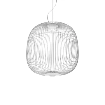 Suspension Spokes 2 - Blanc - Foscarini