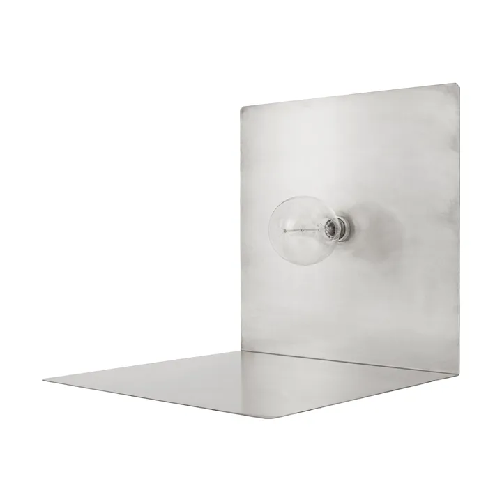 90° Floor Light golvlampa - Stainless steel - FRAMA