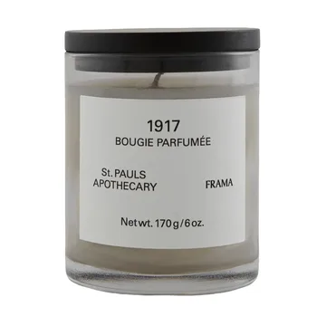 Bougie parfumée FRAMA - 1917, 170 g - FRAMA