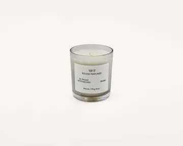 Bougie parfumée FRAMA - 1917, 170 g - FRAMA
