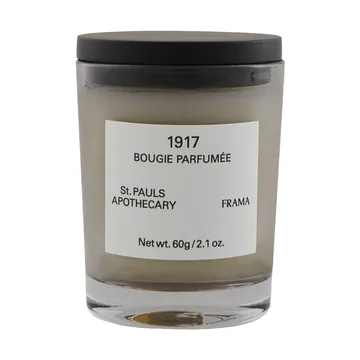Bougie parfumée FRAMA - 1917, 60 g - FRAMA