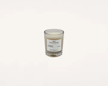Bougie parfumée FRAMA - 1917, 60 g - FRAMA