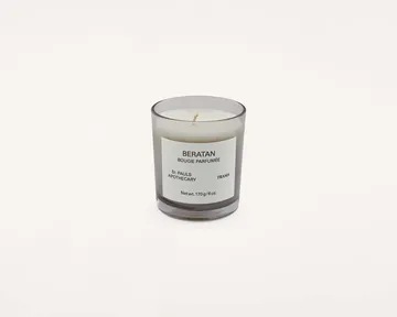 Bougie parfumée FRAMA - Beratan, 170 g - FRAMA