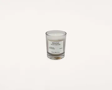 Bougie parfumée FRAMA - Beratan, 60 g - FRAMA