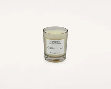 Bougie parfumée FRAMA - Komorebi, 60 g - FRAMA