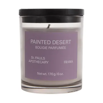 Bougie parfumée FRAMA - Painted Desert, 170 g - FRAMA