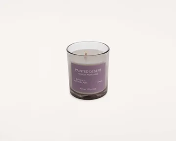 Bougie parfumée FRAMA - Painted Desert, 170 g - FRAMA